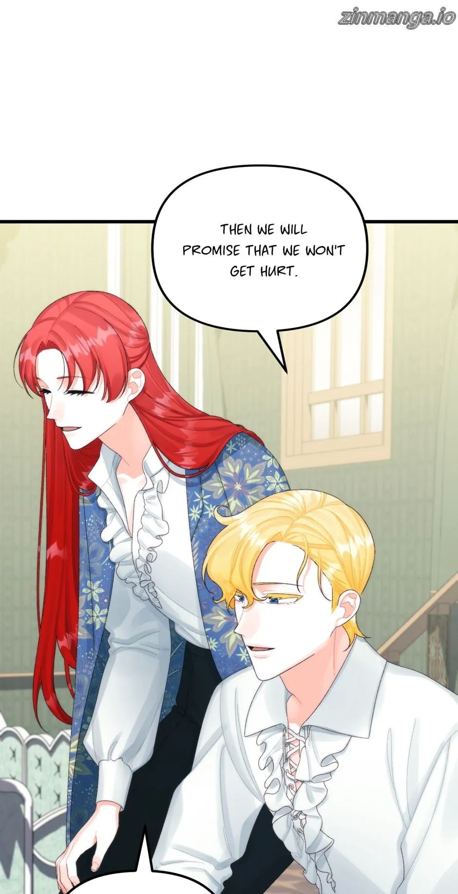 The Princess in the Dumpster chapter 80 page 38