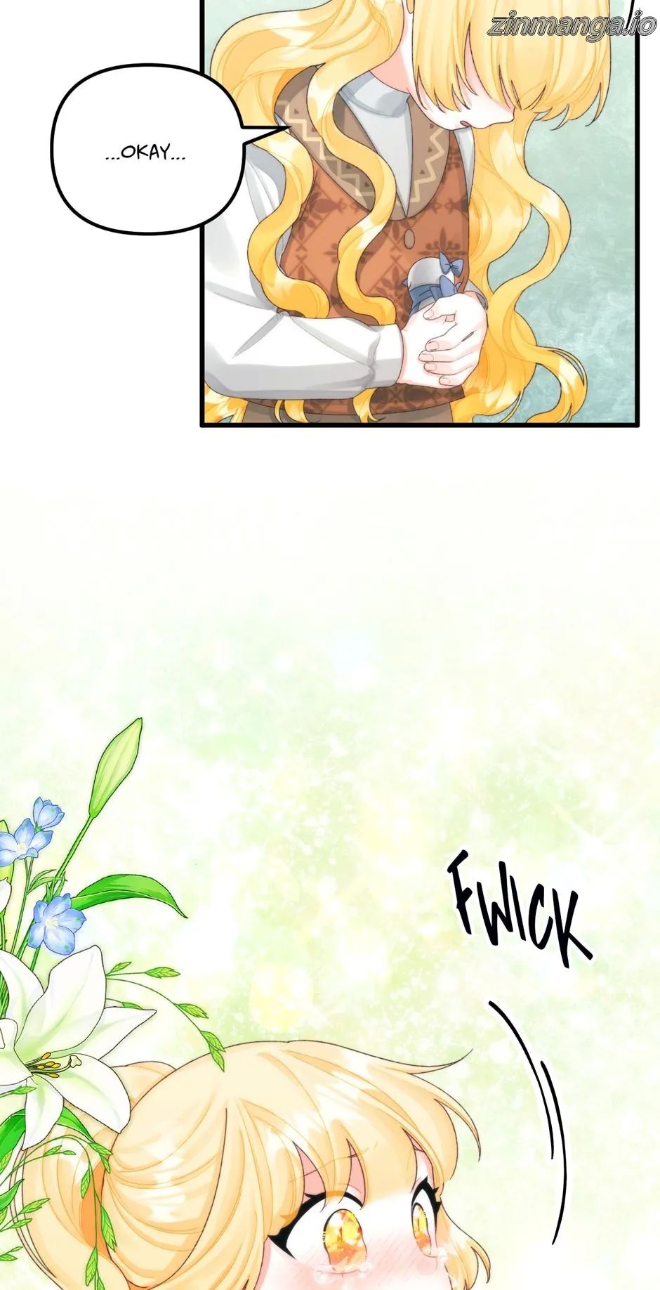 The Princess in the Dumpster chapter 80 page 40