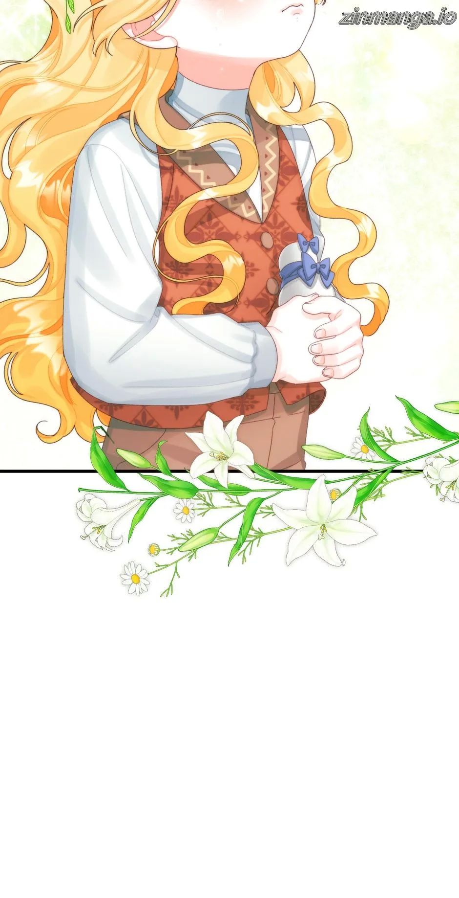 The Princess in the Dumpster chapter 80 page 41