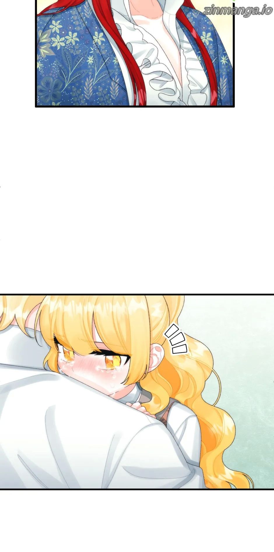 The Princess in the Dumpster chapter 80 page 47