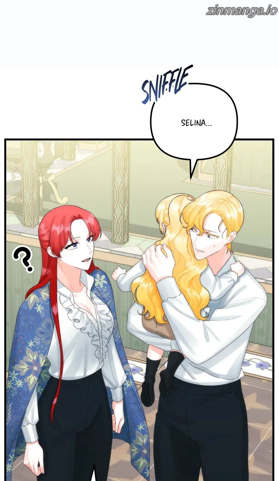 The Princess in the Dumpster chapter 80 page 48