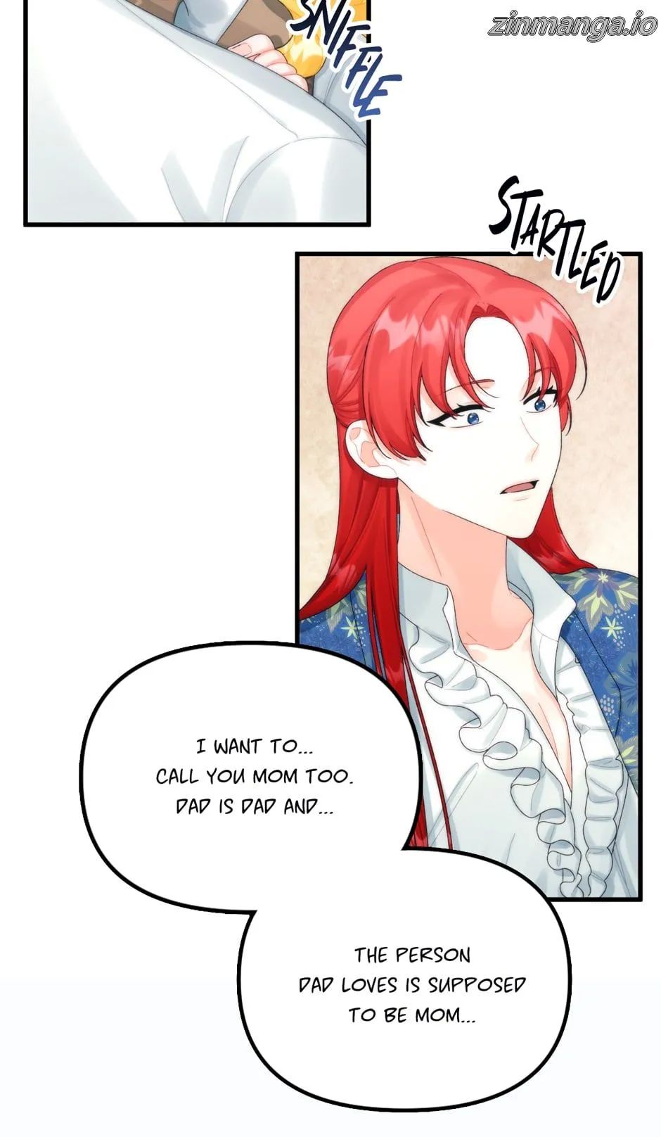 The Princess in the Dumpster chapter 80 page 50