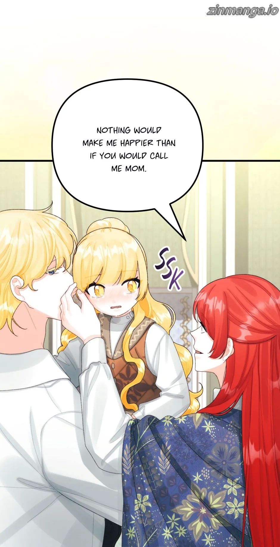 The Princess in the Dumpster chapter 80 page 52