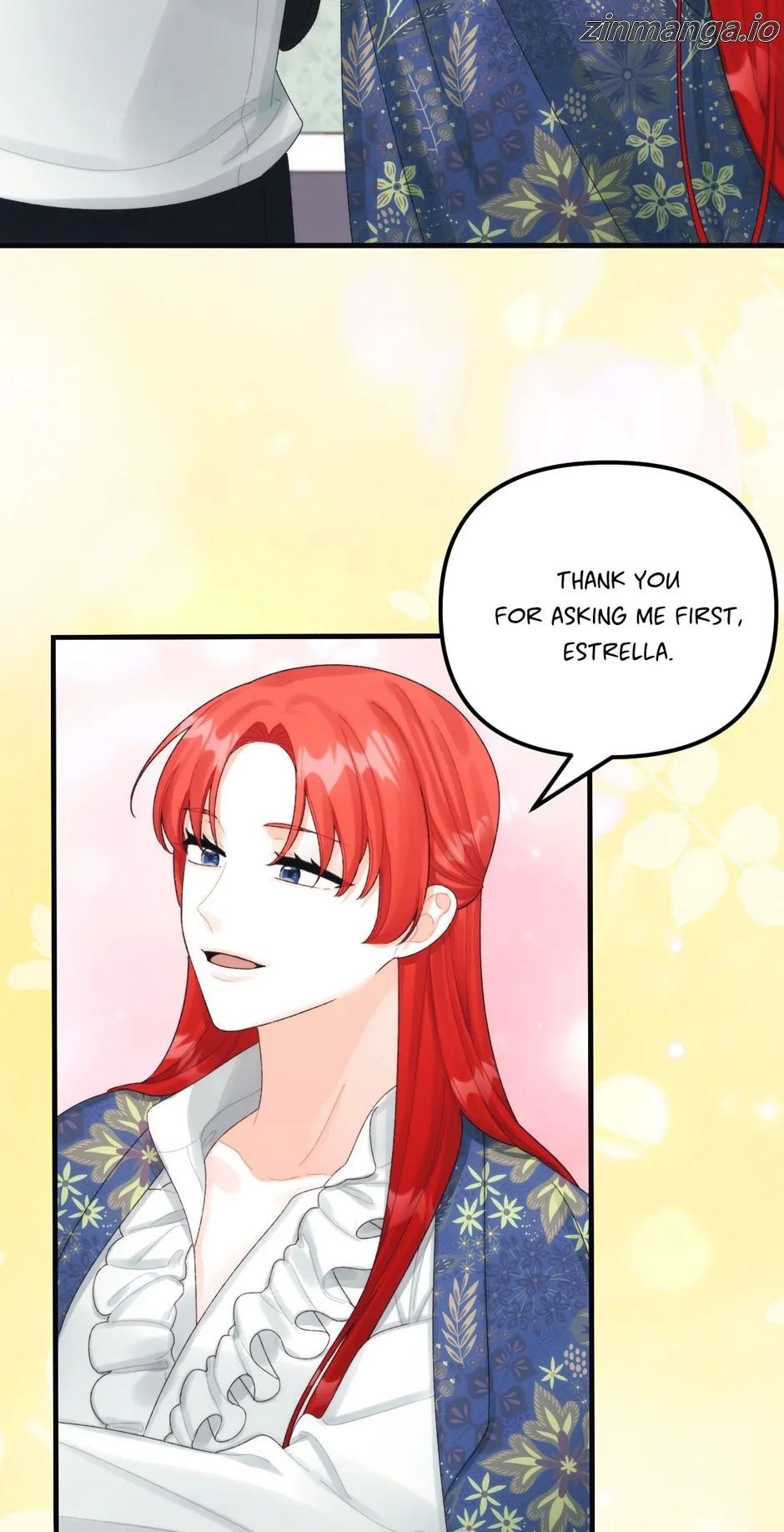 The Princess in the Dumpster chapter 80 page 53