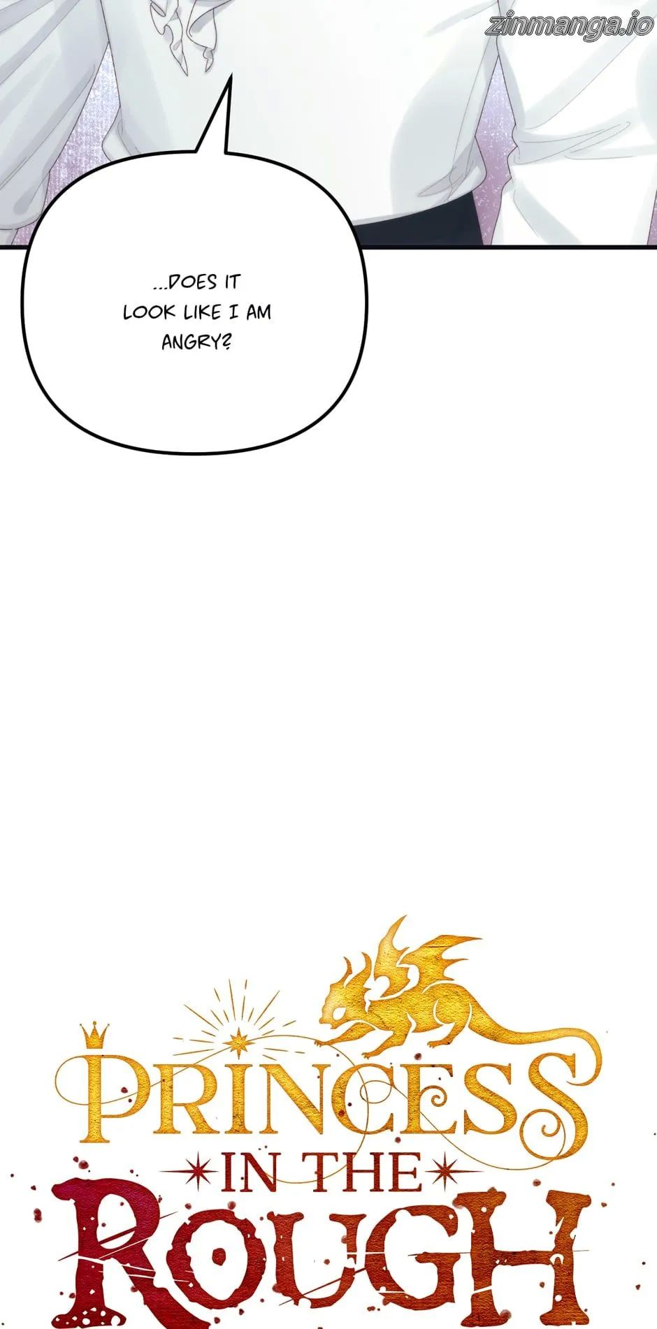 The Princess in the Dumpster chapter 80 page 7