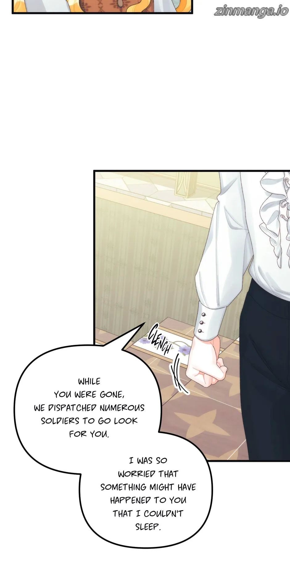 The Princess in the Dumpster chapter 80 page 9