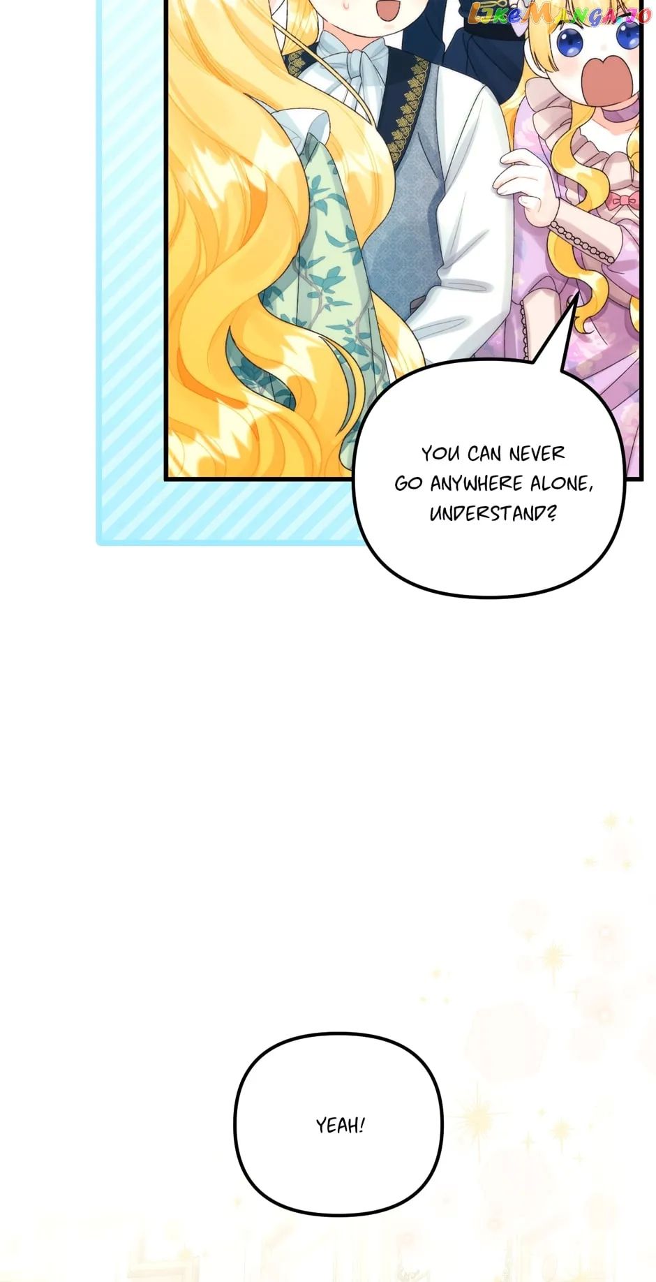 The Princess in the Dumpster chapter 81 page 11