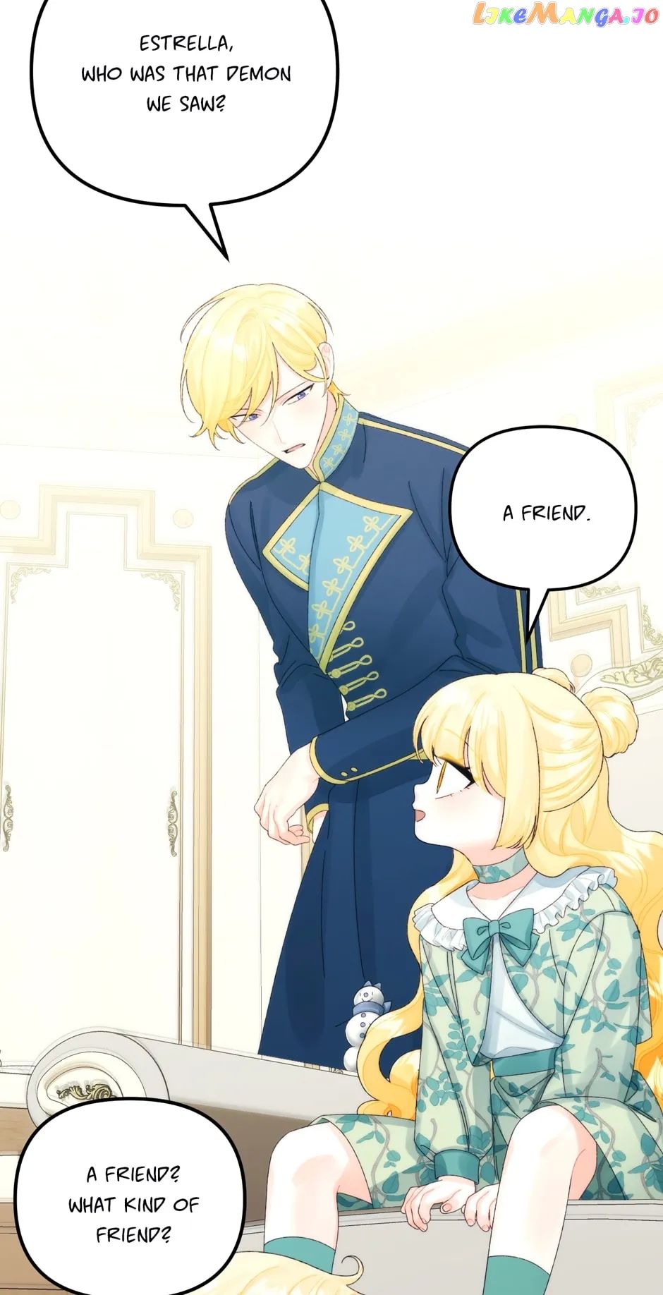 The Princess in the Dumpster chapter 81 page 14