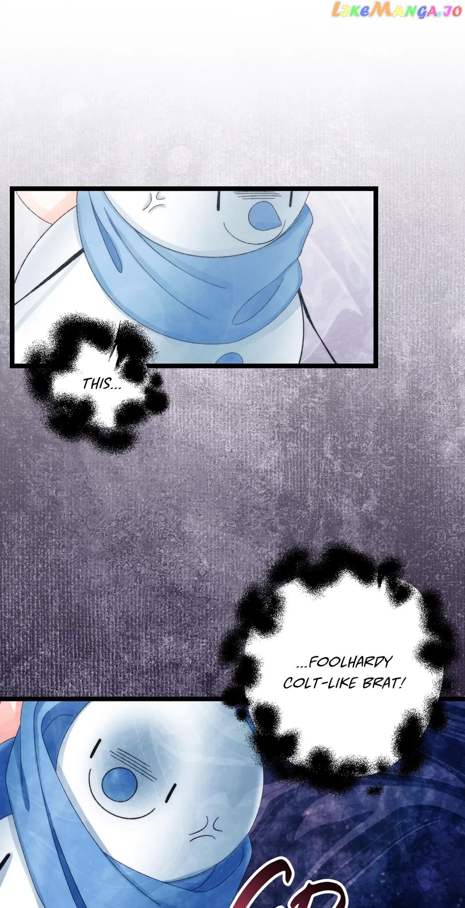 The Princess in the Dumpster chapter 81 page 17