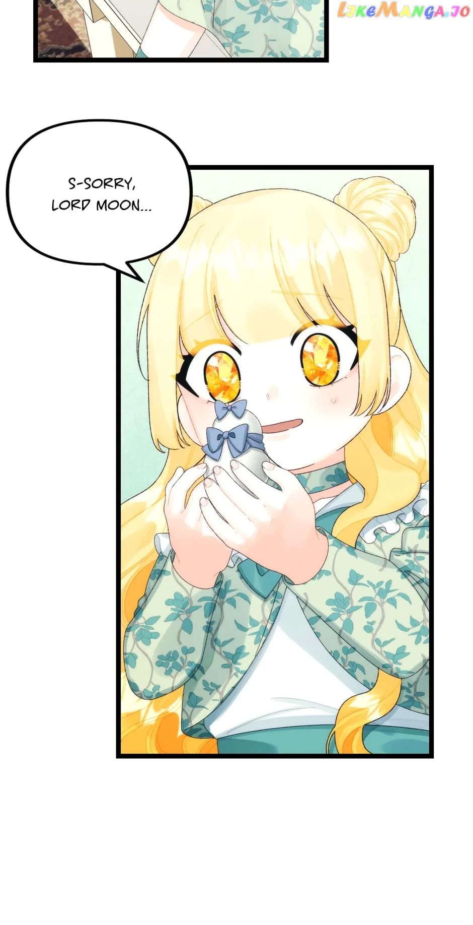 The Princess in the Dumpster chapter 81 page 20