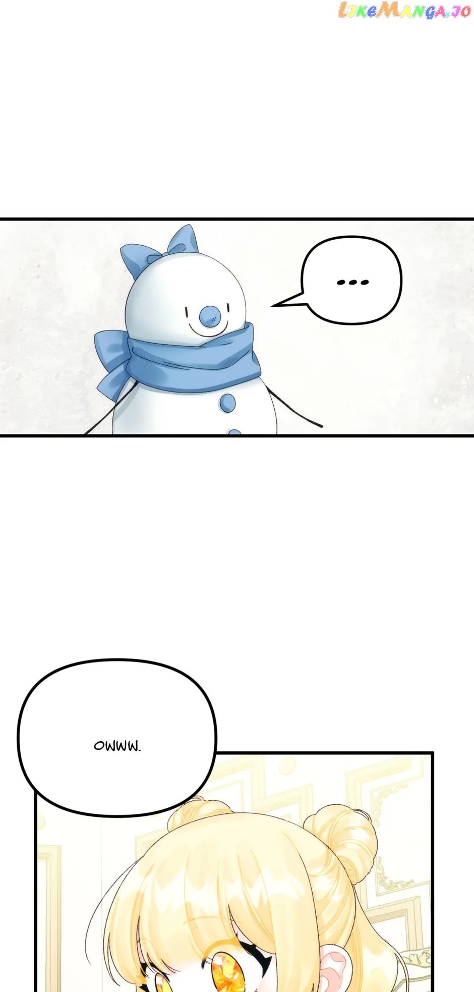 The Princess in the Dumpster chapter 81 page 21