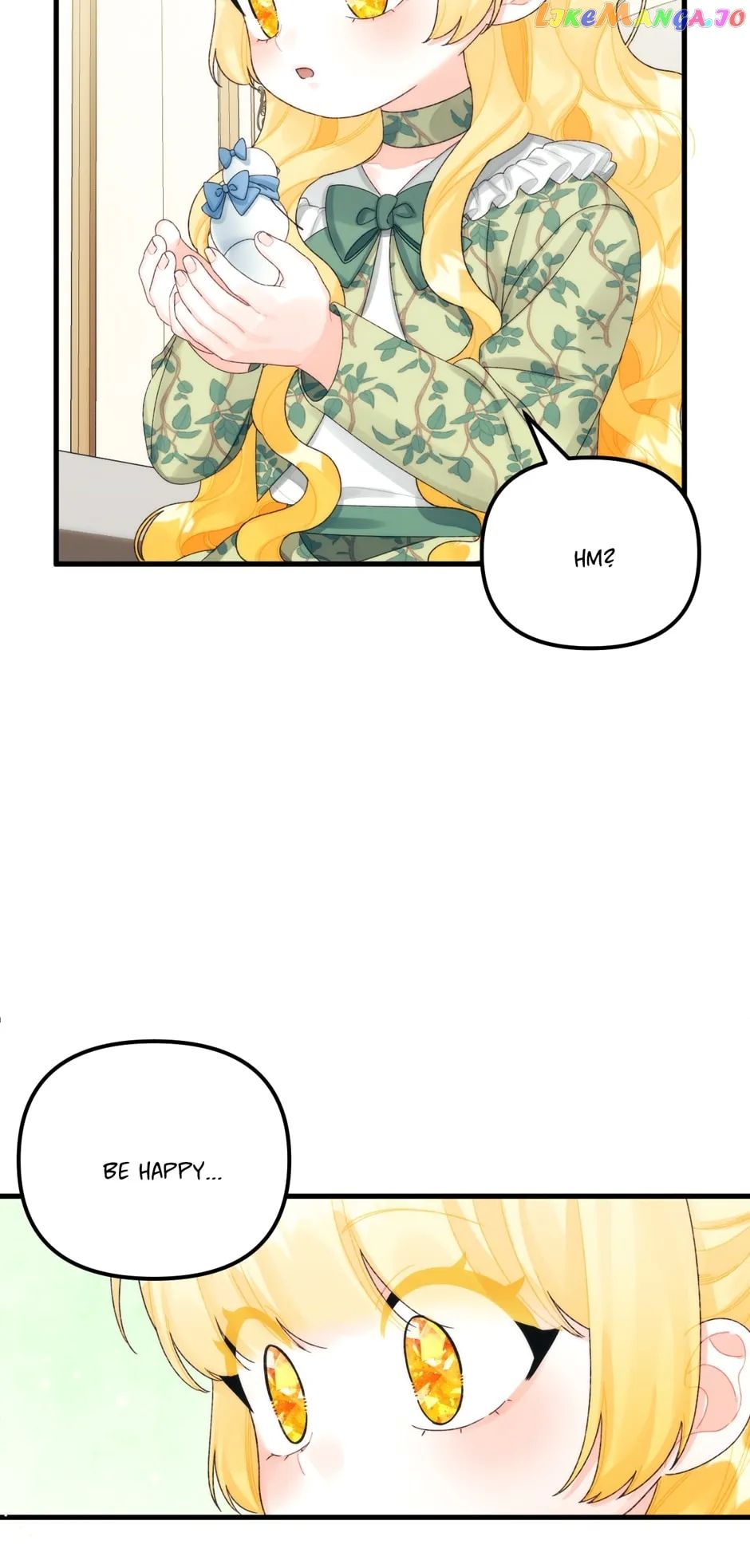 The Princess in the Dumpster chapter 81 page 22