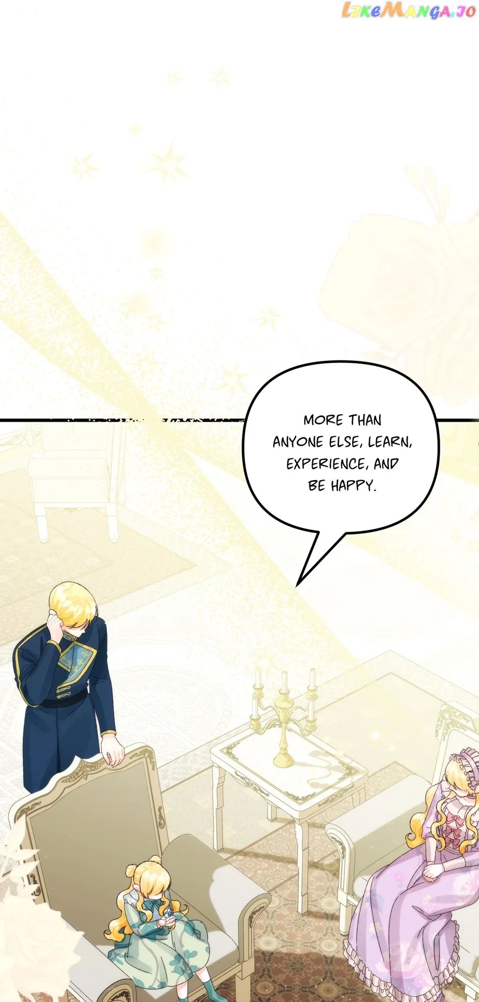 The Princess in the Dumpster chapter 81 page 23