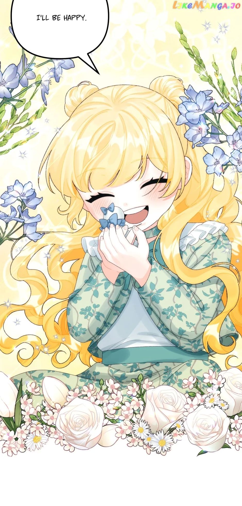 The Princess in the Dumpster chapter 81 page 25