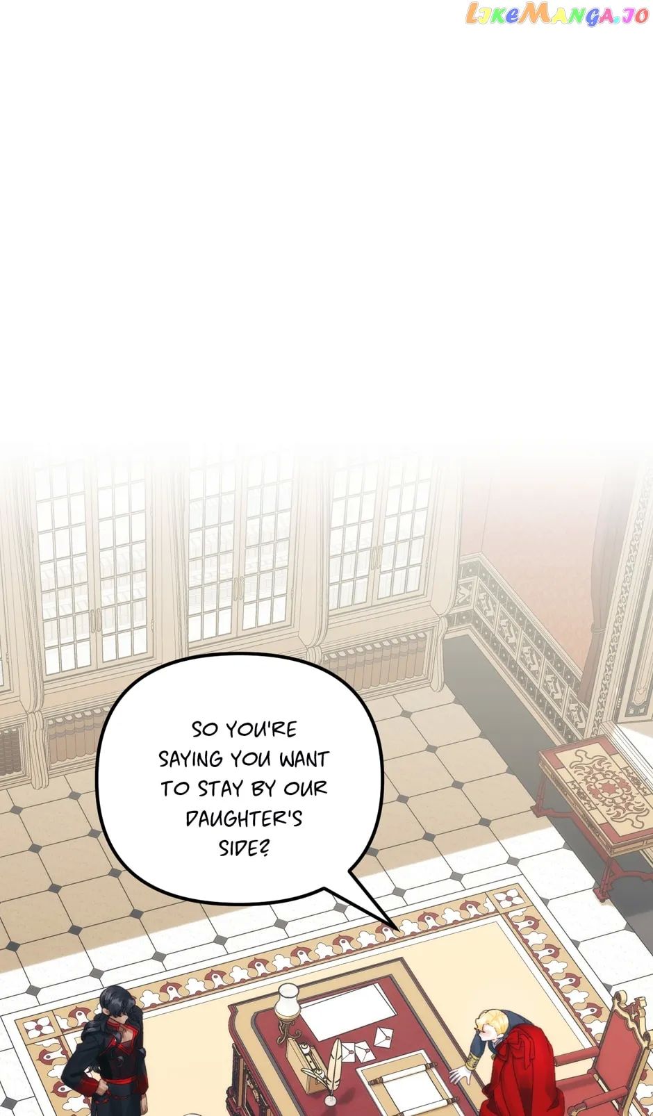 The Princess in the Dumpster chapter 81 page 26