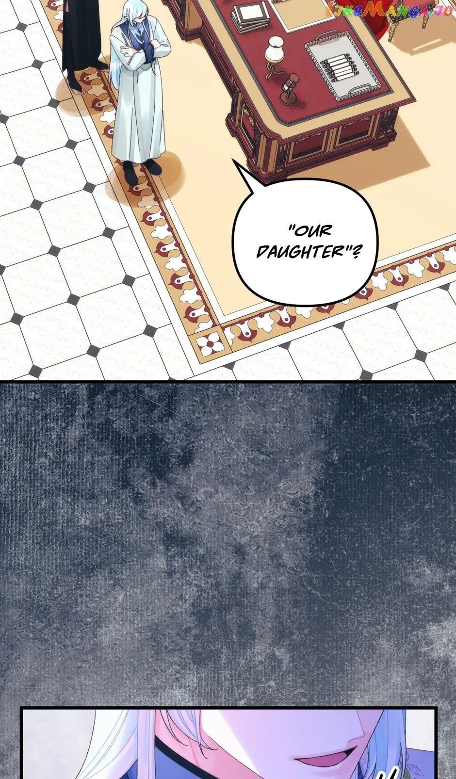 The Princess in the Dumpster chapter 81 page 27