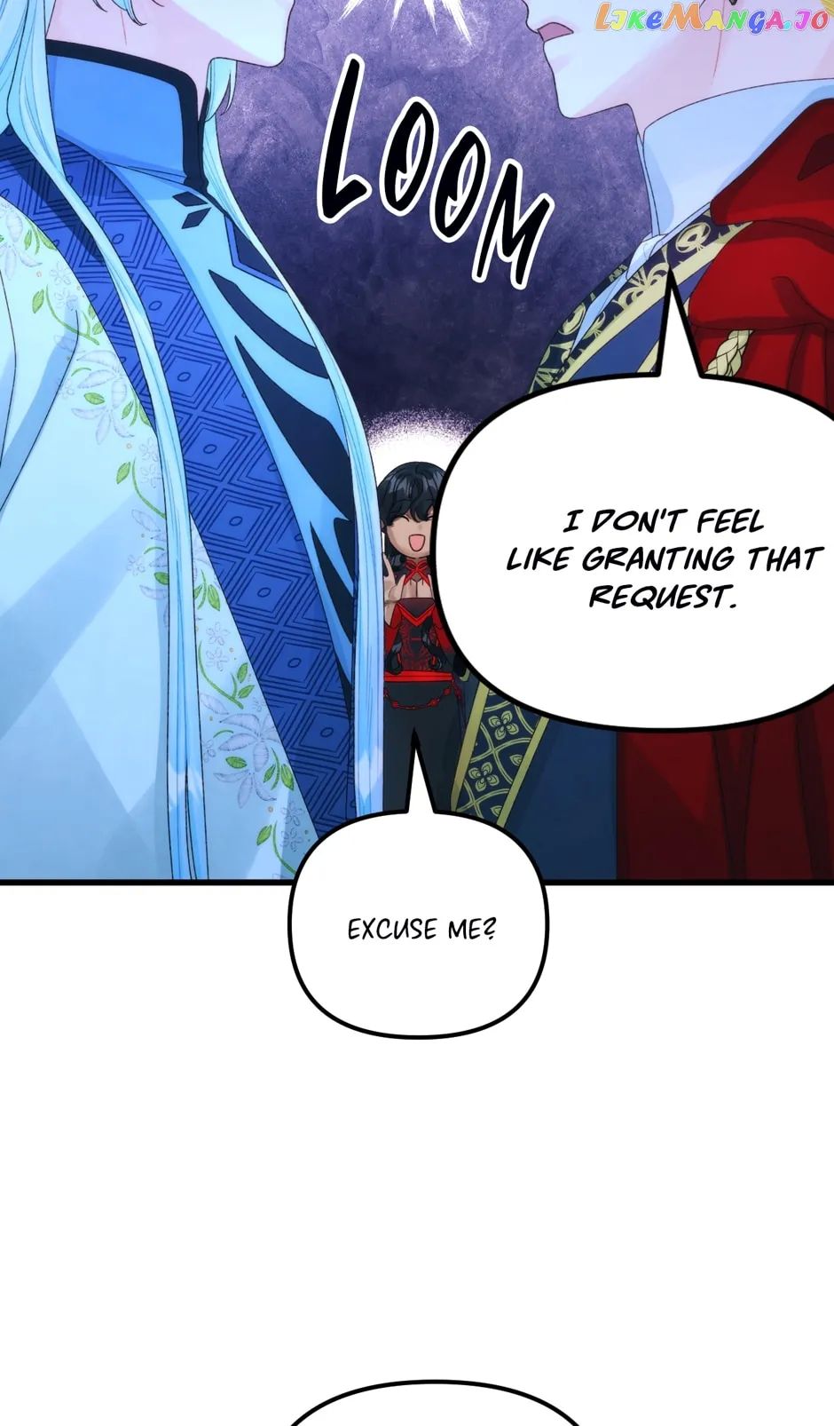 The Princess in the Dumpster chapter 81 page 29