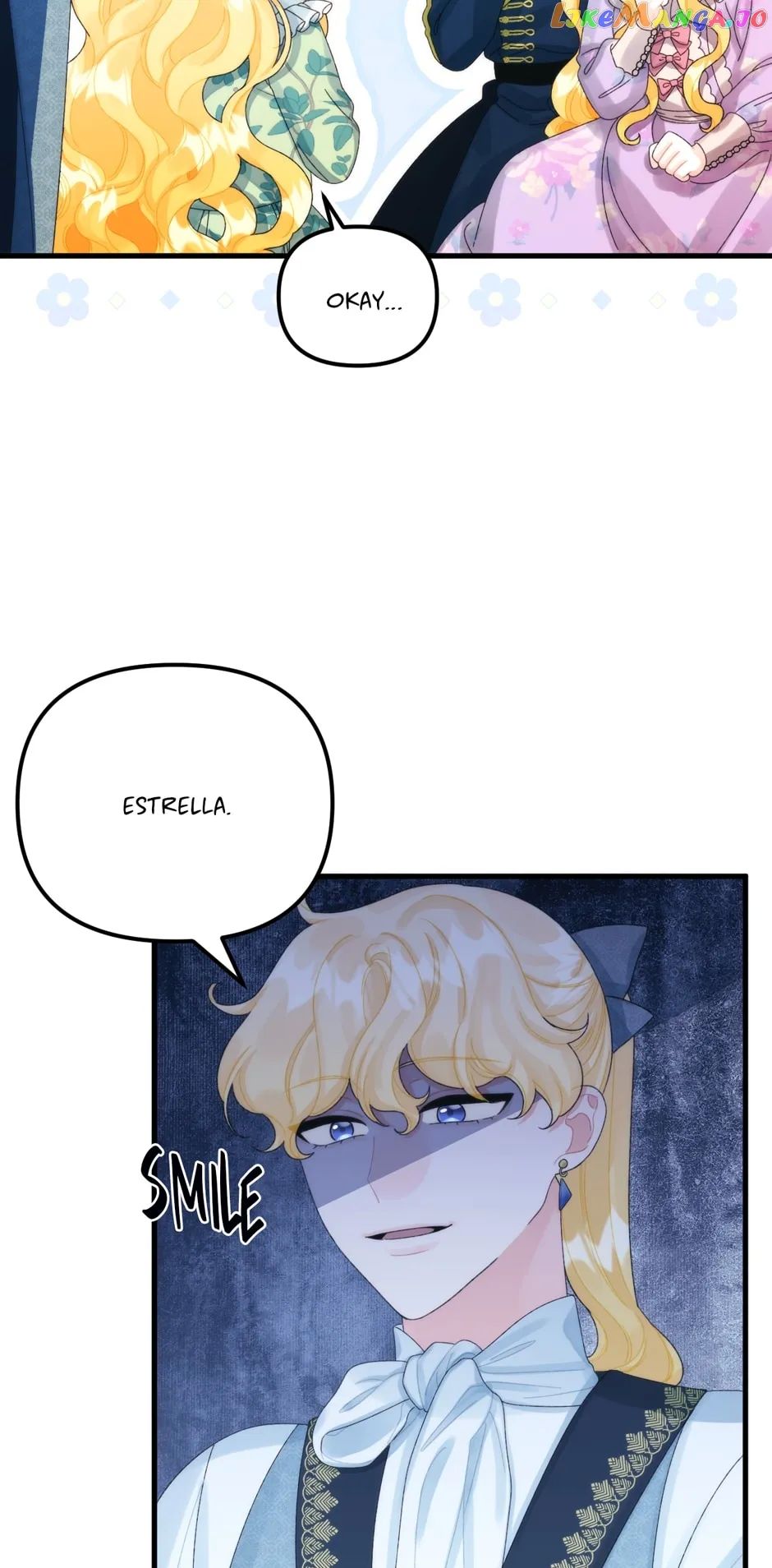 The Princess in the Dumpster chapter 81 page 3