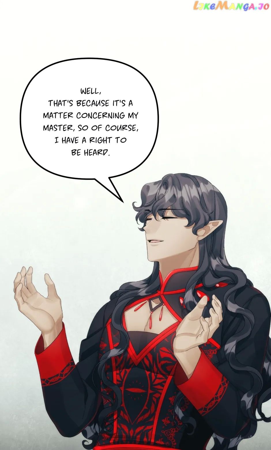 The Princess in the Dumpster chapter 81 page 31