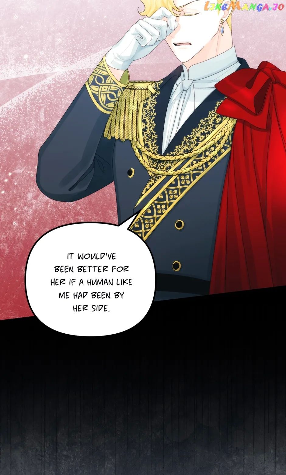 The Princess in the Dumpster chapter 81 page 33