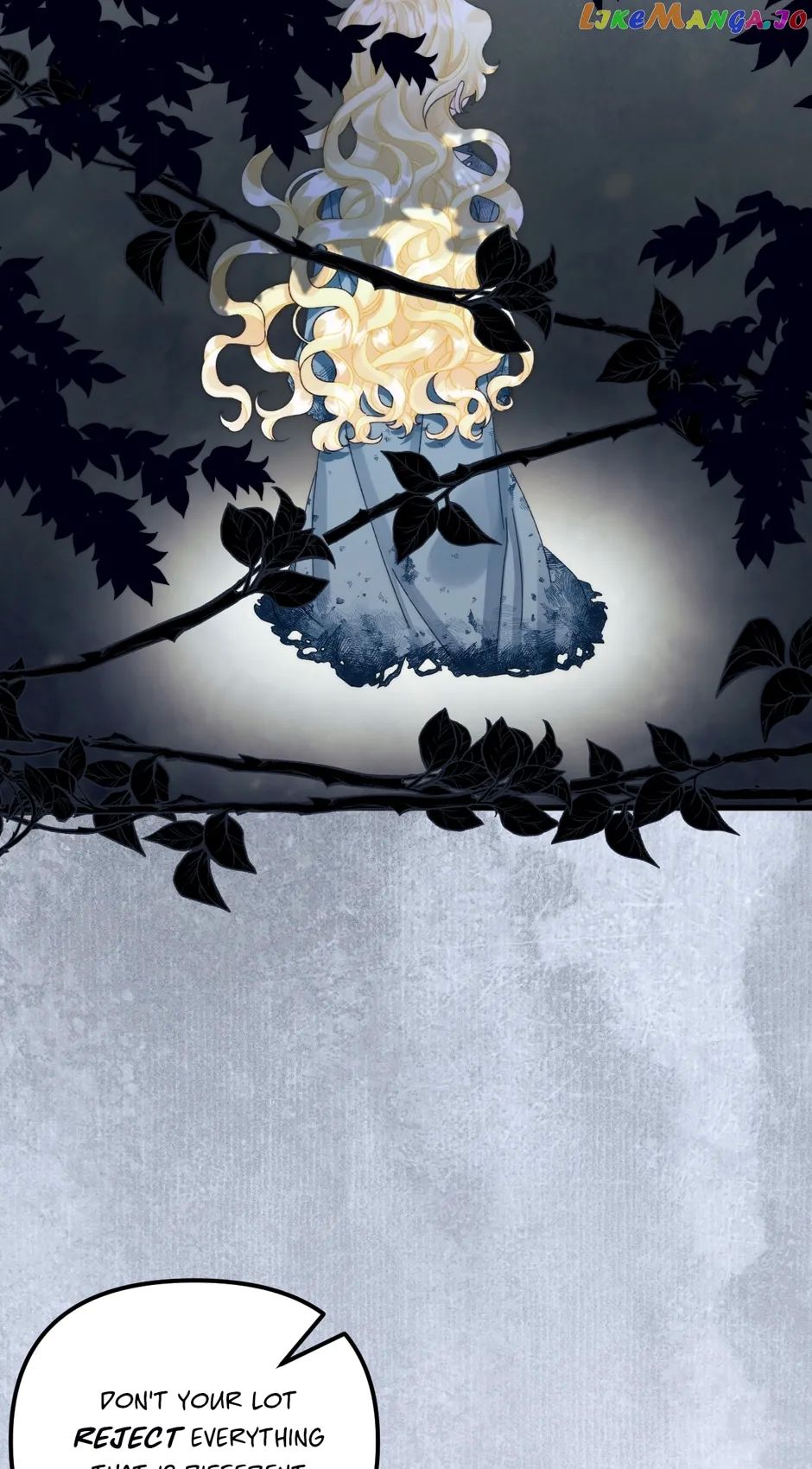 The Princess in the Dumpster chapter 81 page 36