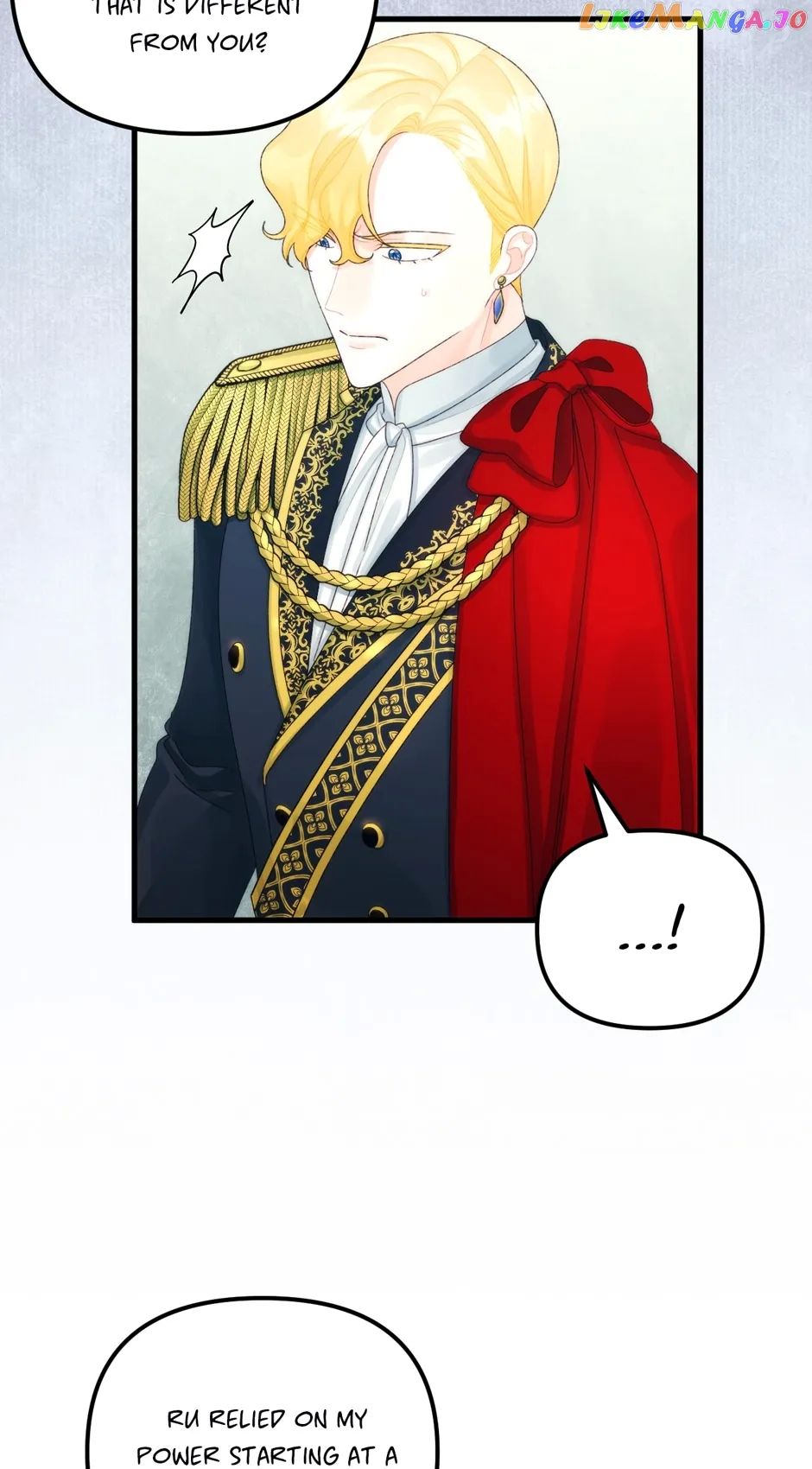 The Princess in the Dumpster chapter 81 page 37