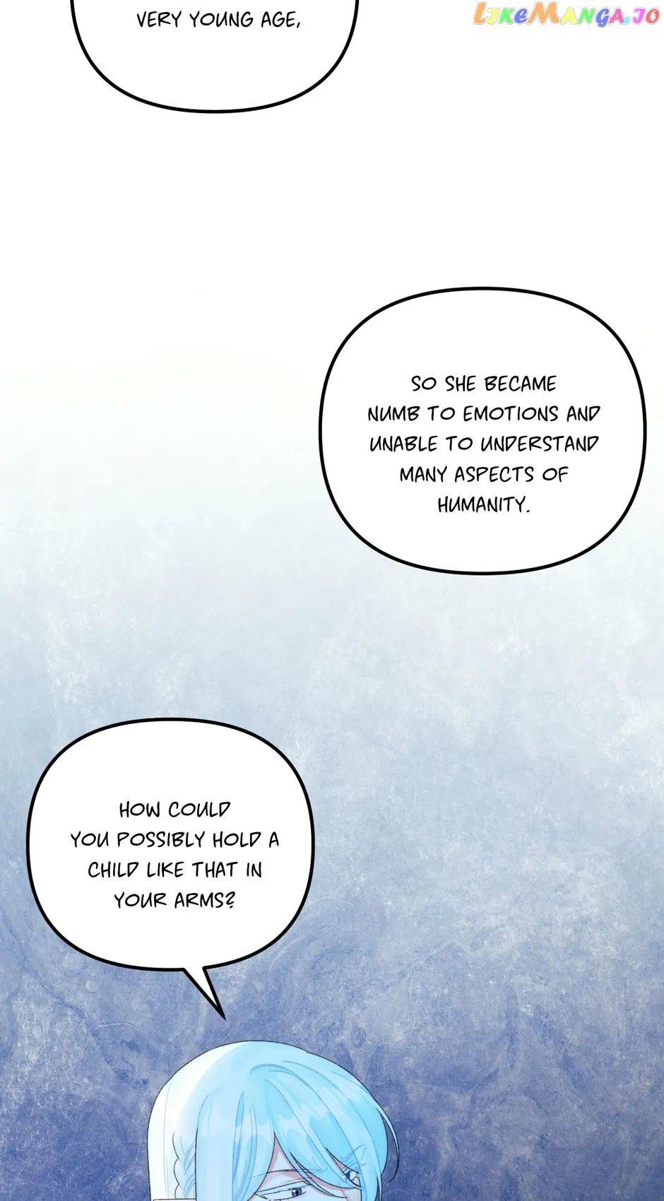 The Princess in the Dumpster chapter 81 page 38