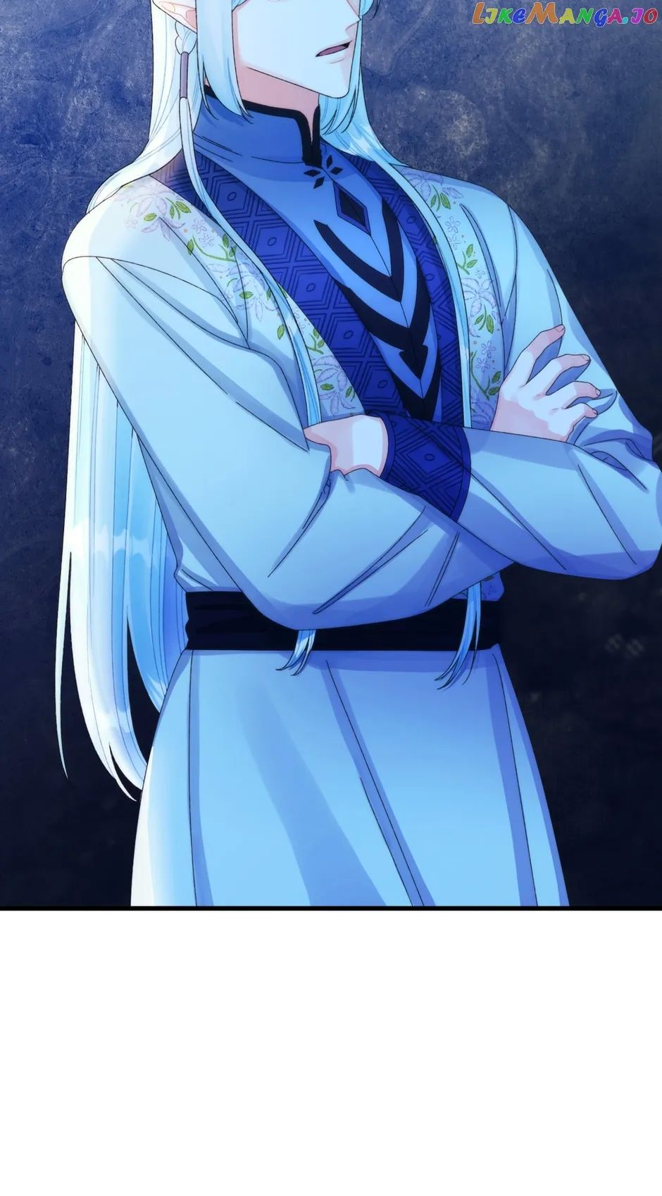 The Princess in the Dumpster chapter 81 page 39