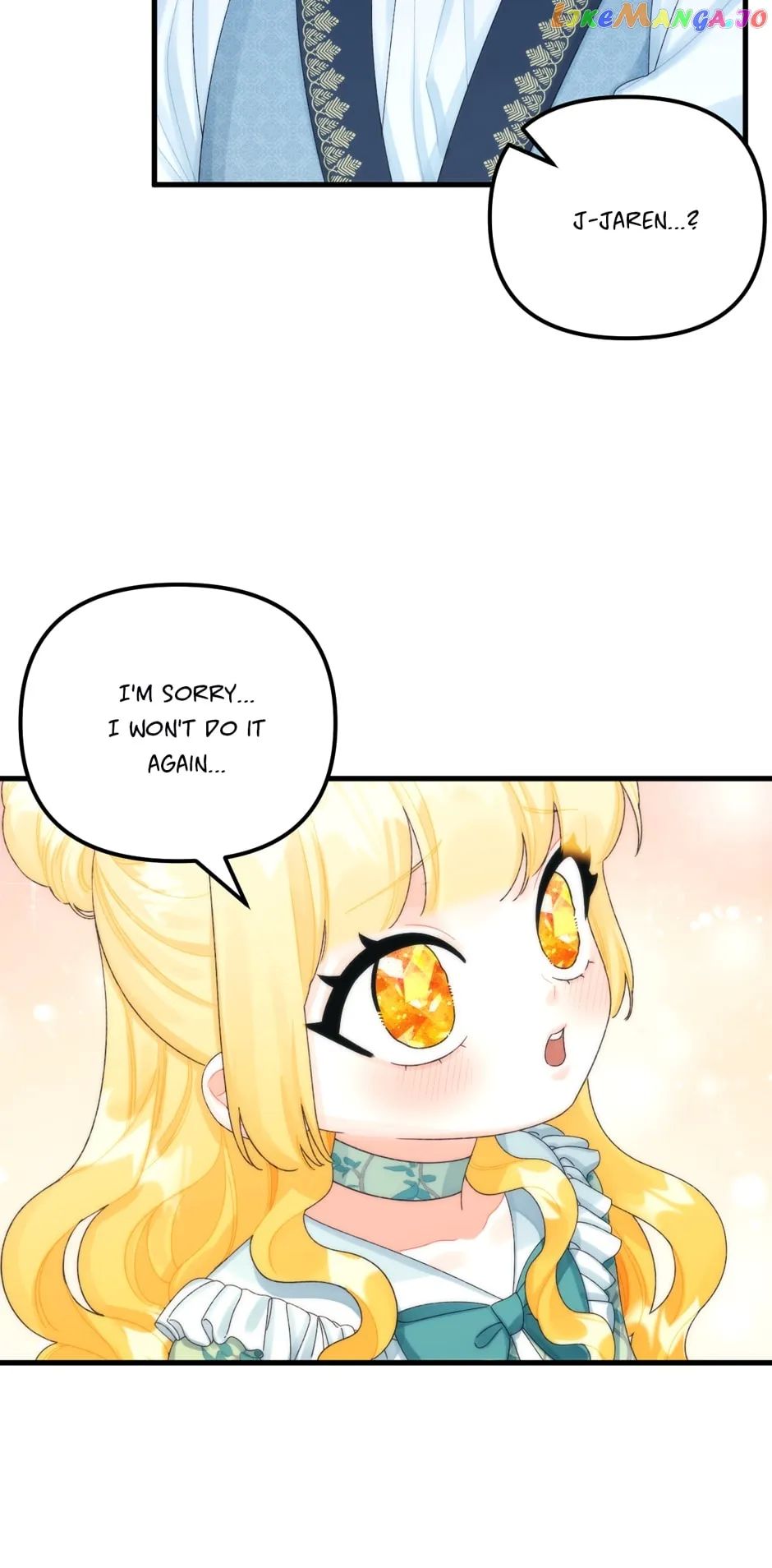 The Princess in the Dumpster chapter 81 page 4