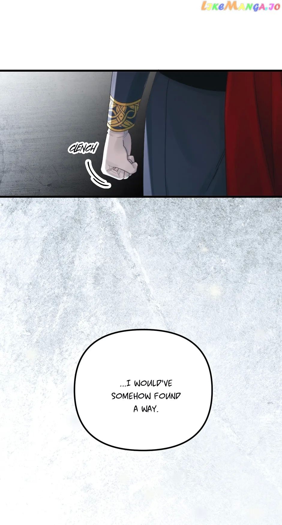 The Princess in the Dumpster chapter 81 page 40