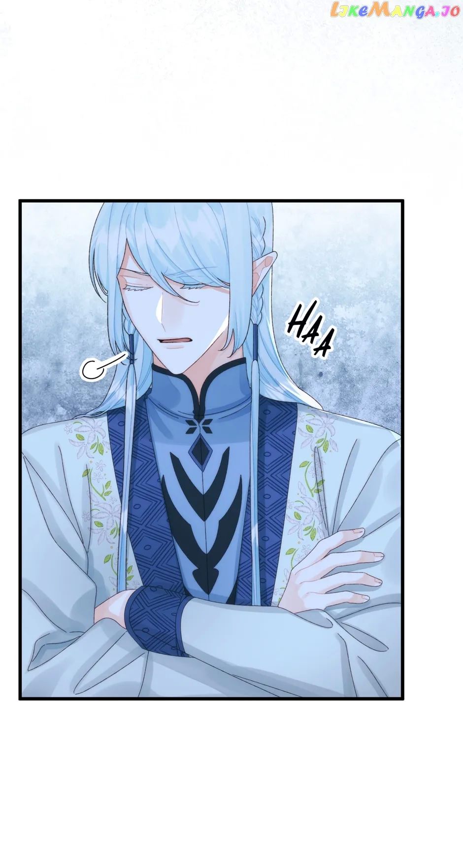 The Princess in the Dumpster chapter 81 page 41