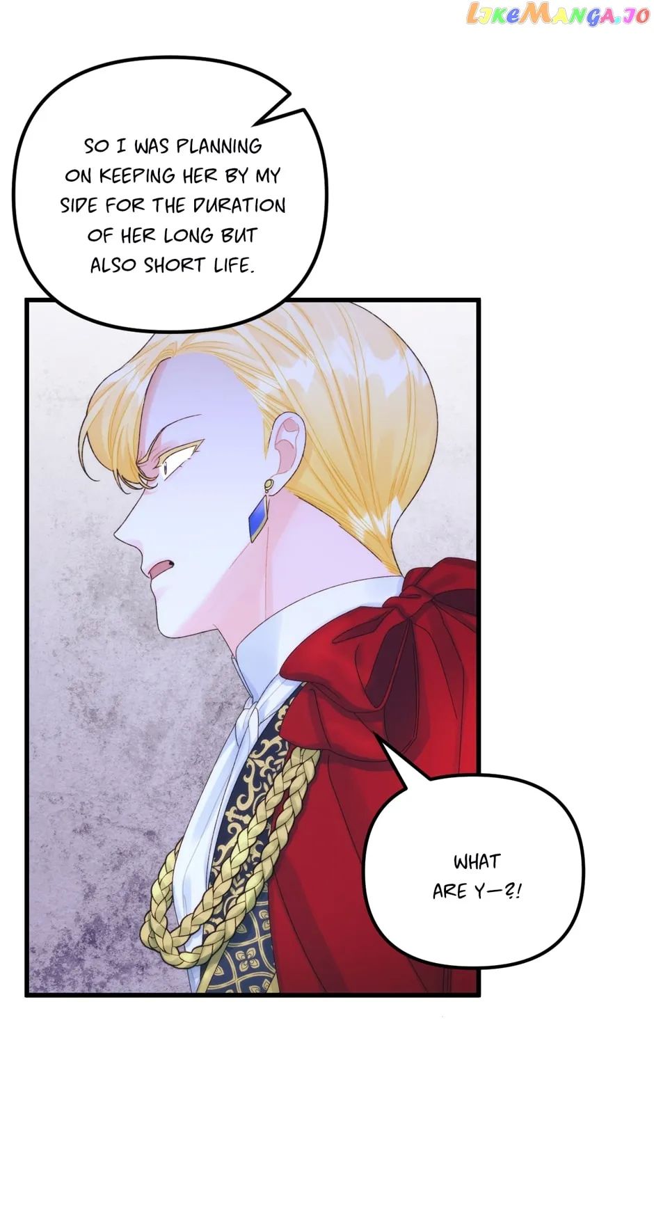 The Princess in the Dumpster chapter 81 page 43