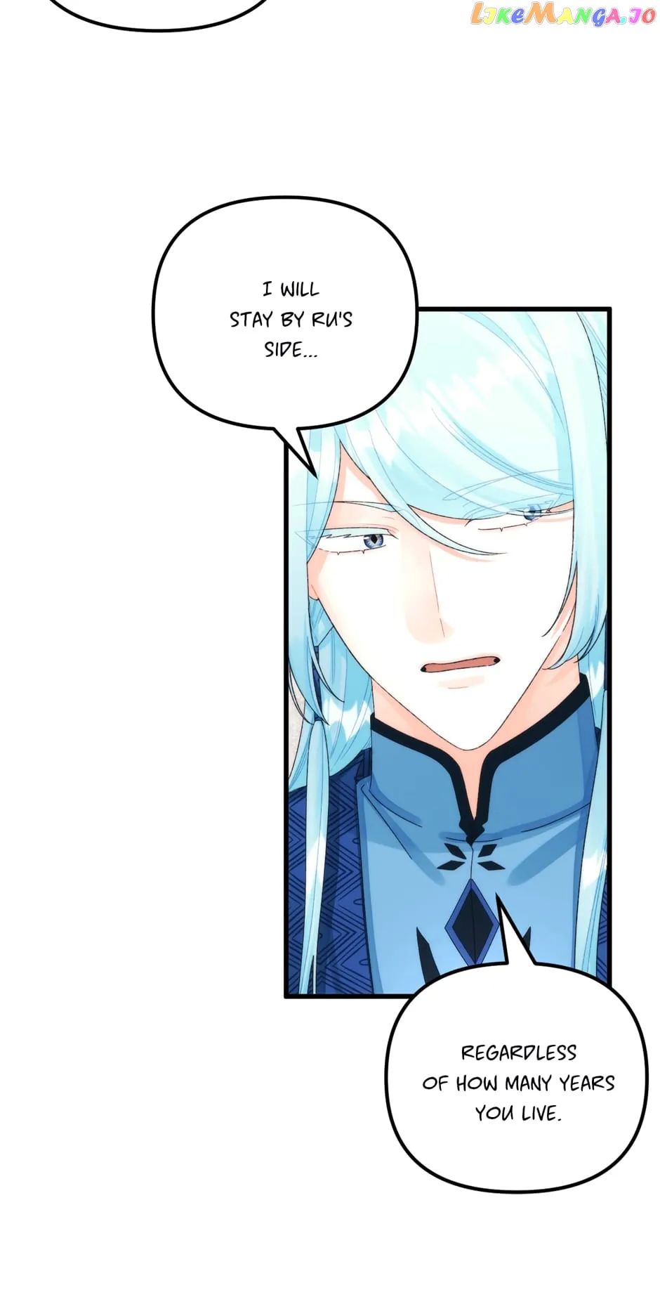 The Princess in the Dumpster chapter 81 page 45