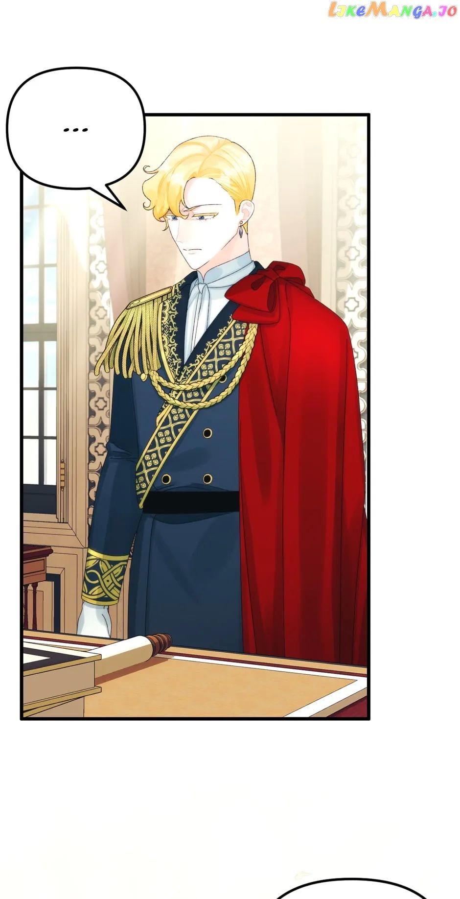 The Princess in the Dumpster chapter 81 page 46