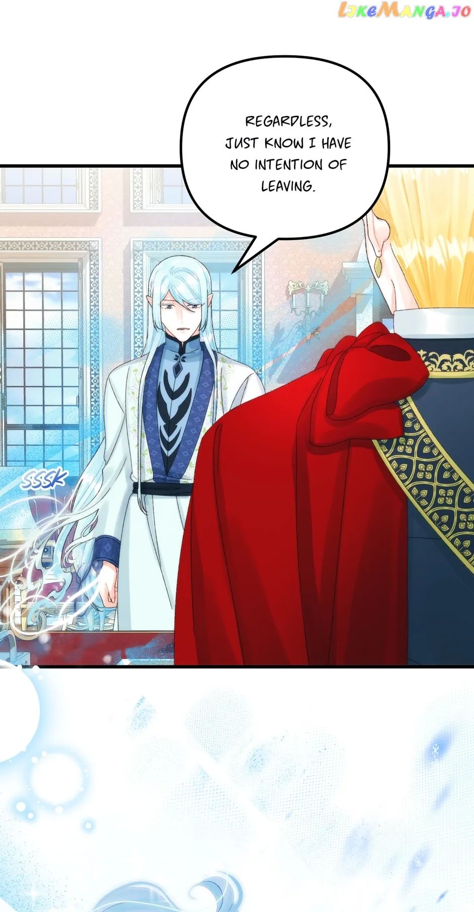 The Princess in the Dumpster chapter 81 page 48