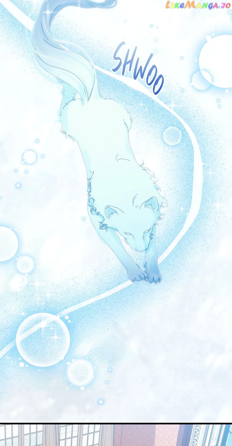 The Princess in the Dumpster chapter 81 page 49