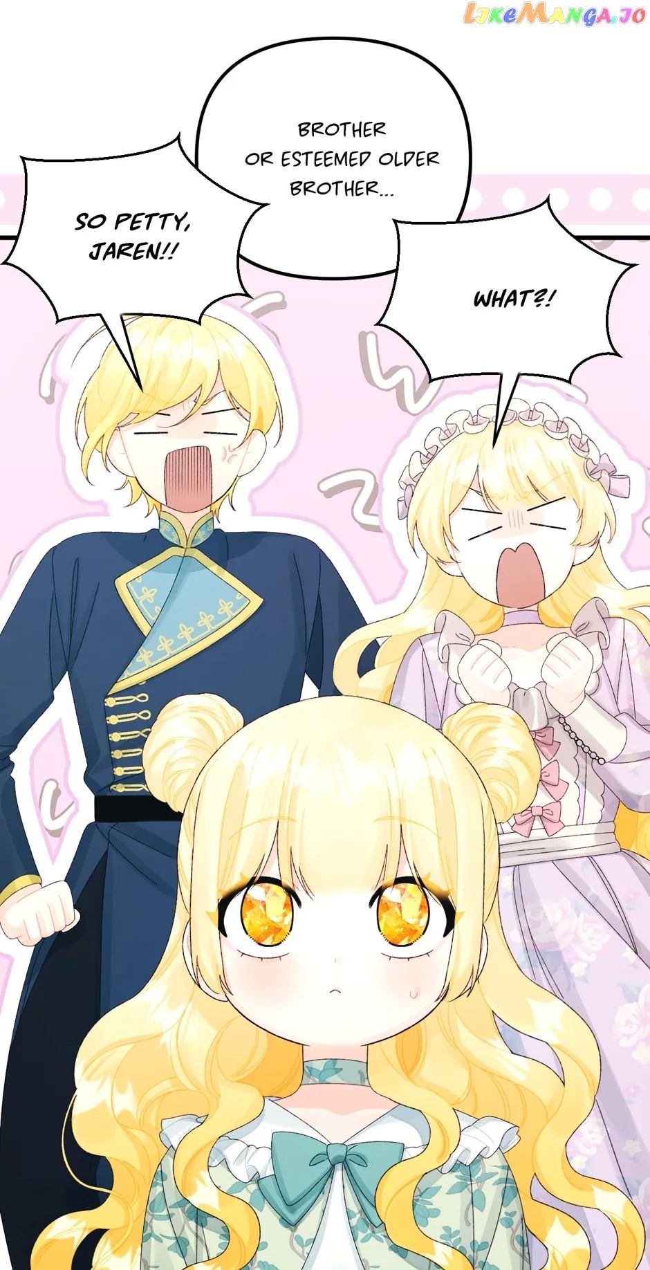 The Princess in the Dumpster chapter 81 page 5