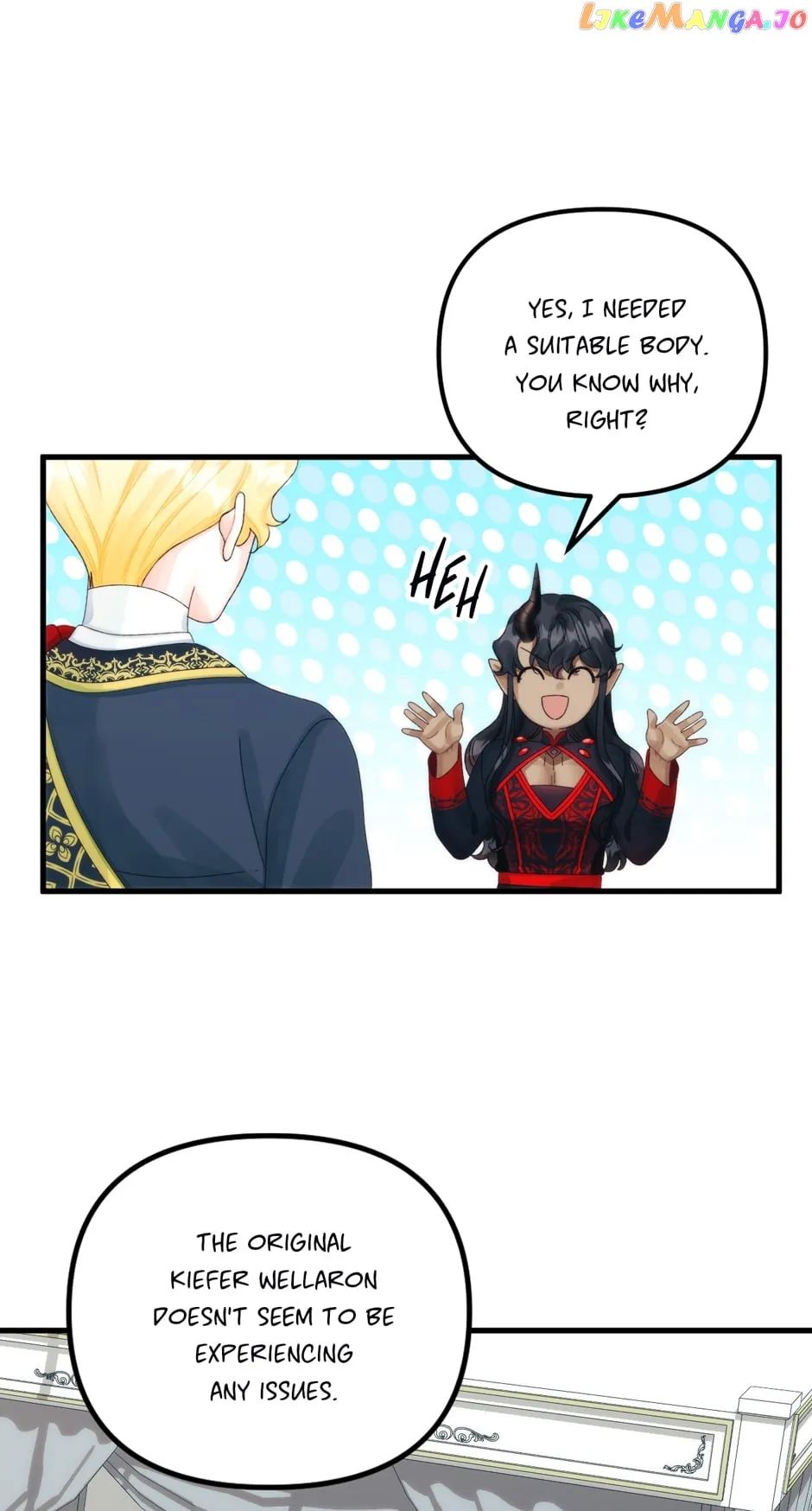 The Princess in the Dumpster chapter 81 page 53