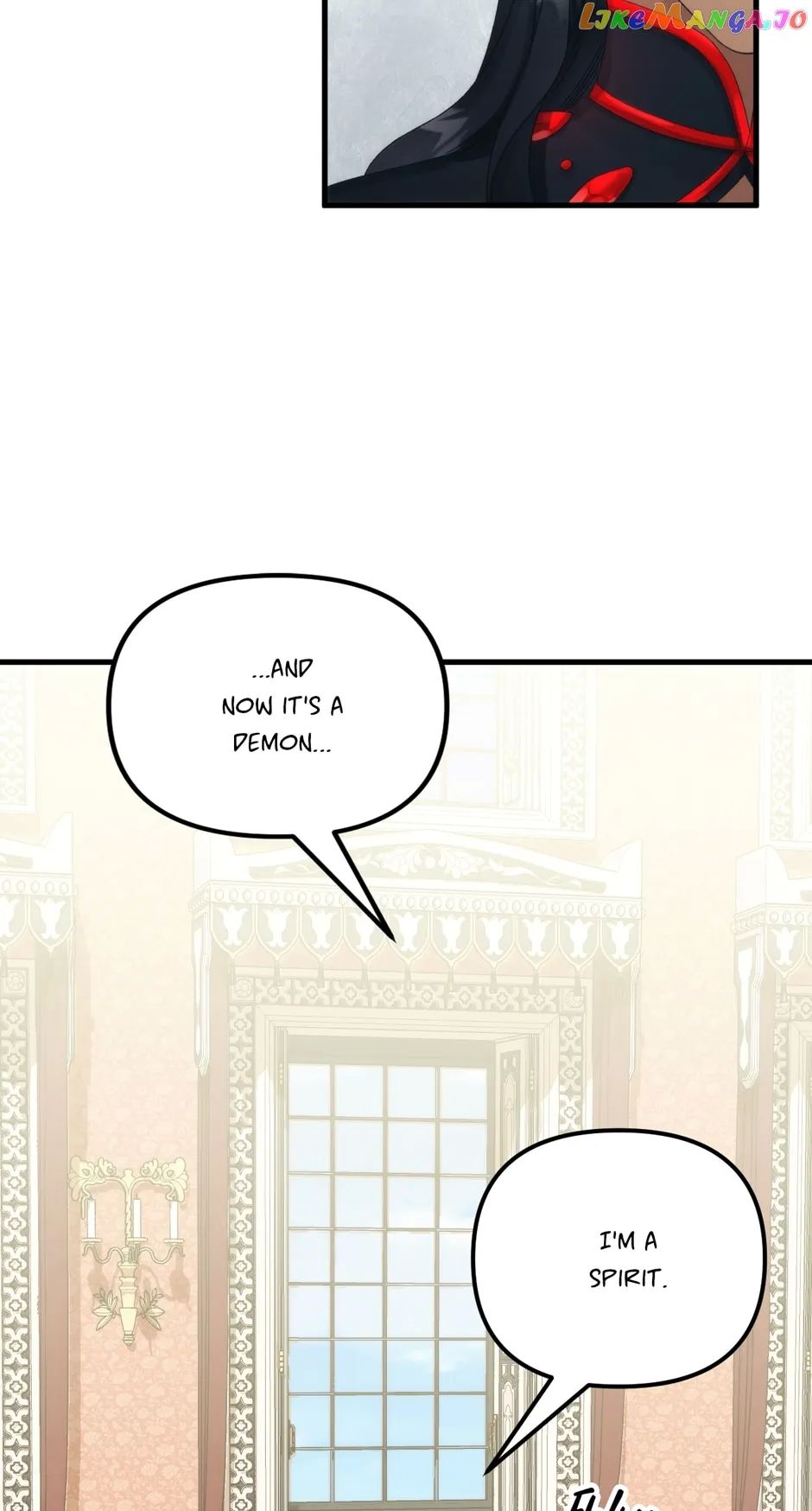 The Princess in the Dumpster chapter 81 page 55