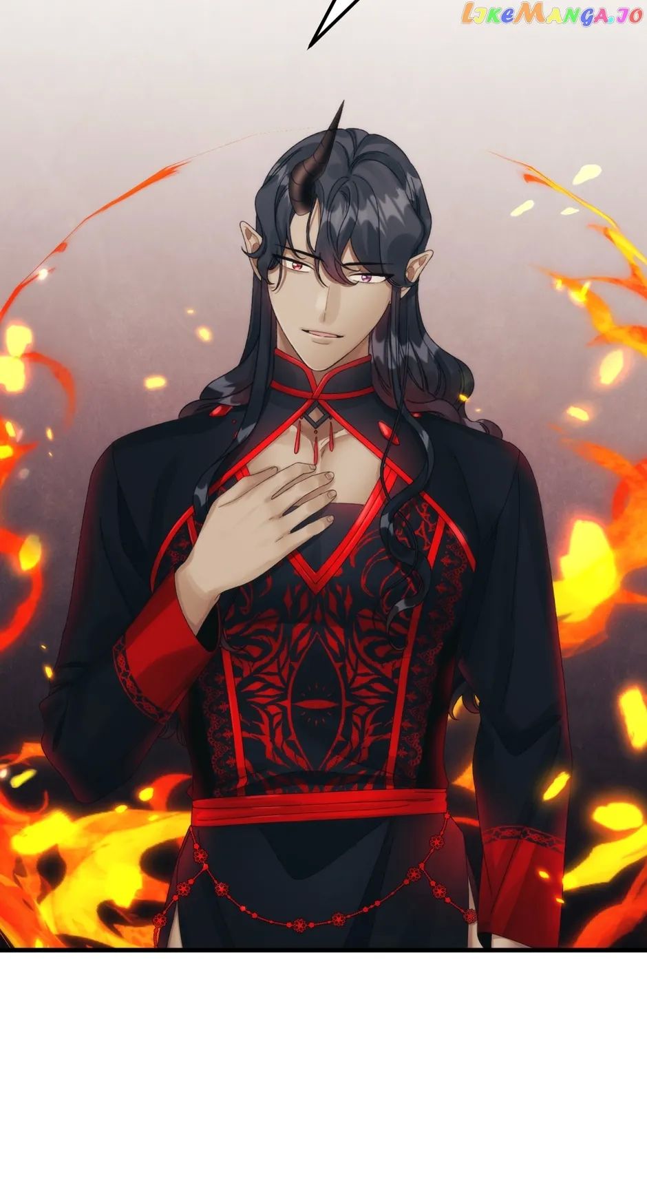 The Princess in the Dumpster chapter 81 page 57