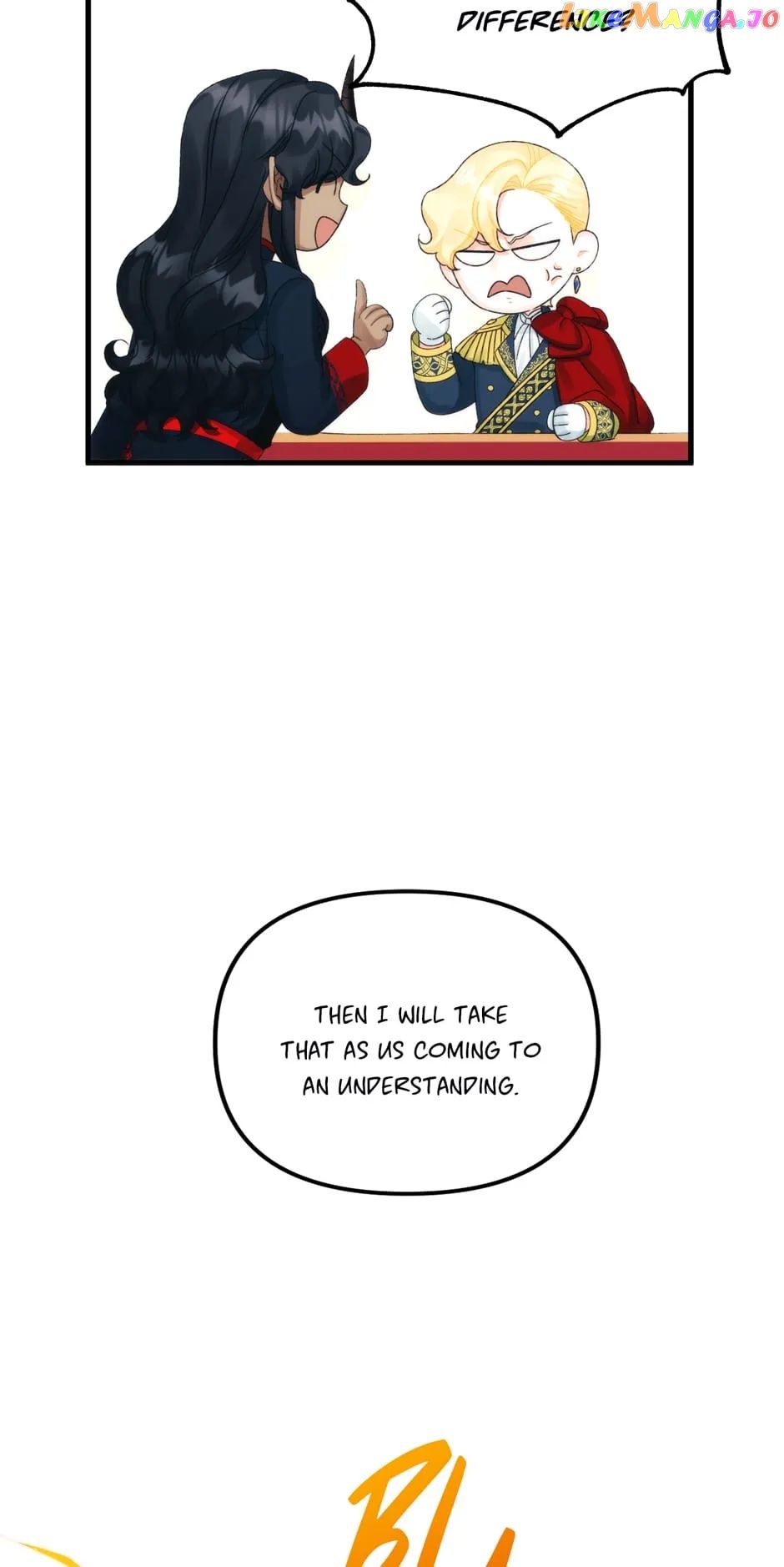 The Princess in the Dumpster chapter 81 page 59