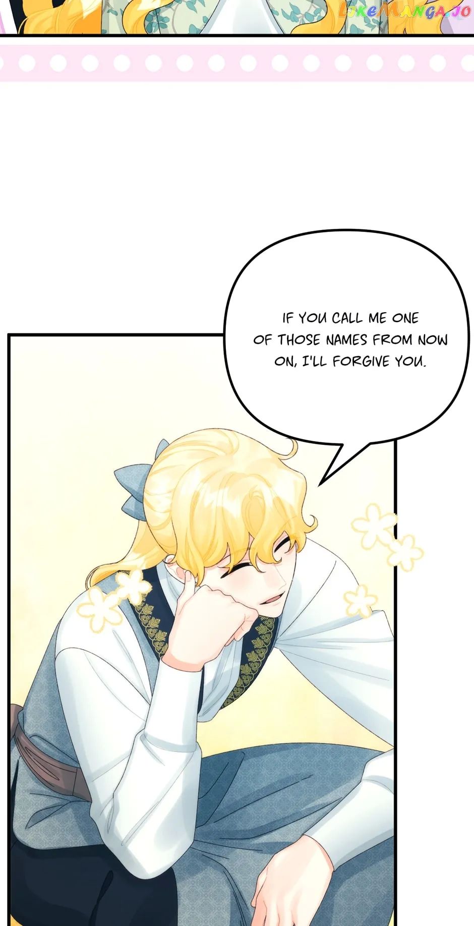 The Princess in the Dumpster chapter 81 page 6