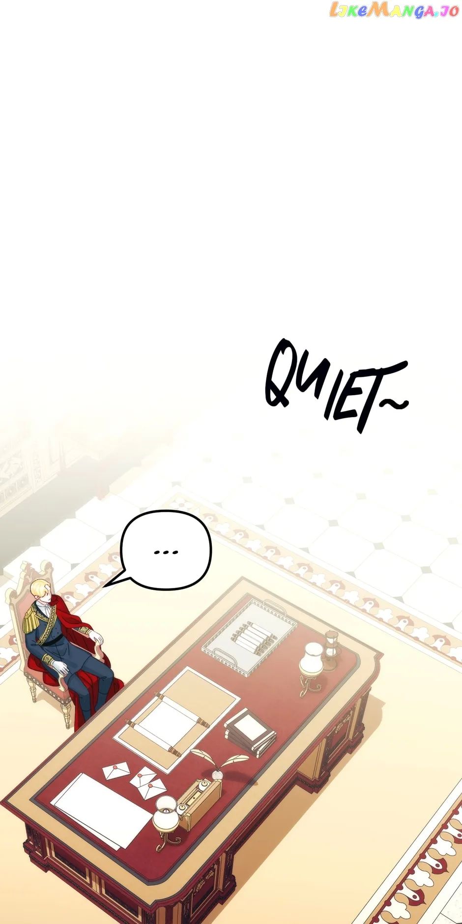 The Princess in the Dumpster chapter 81 page 61