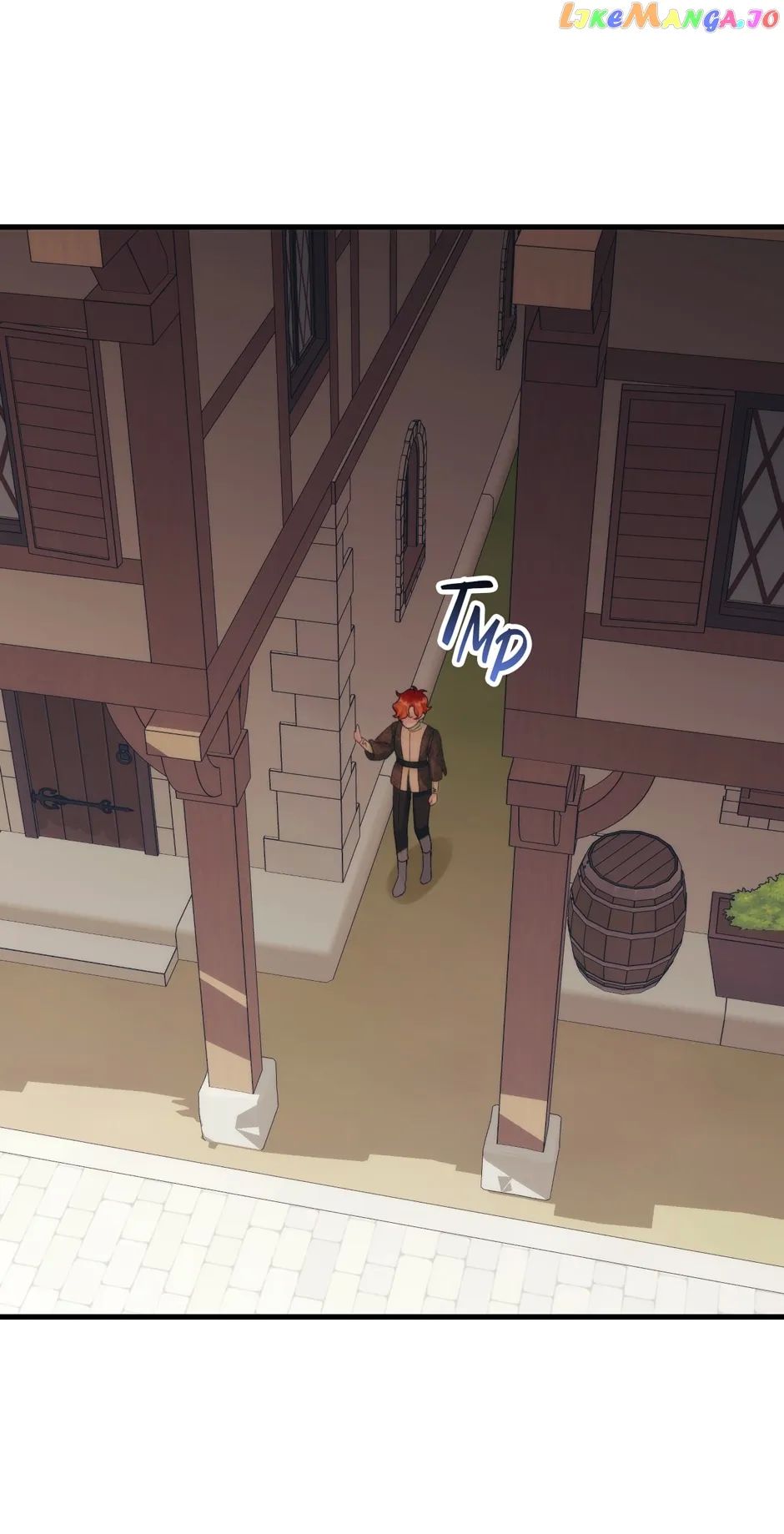 The Princess in the Dumpster chapter 81 page 67