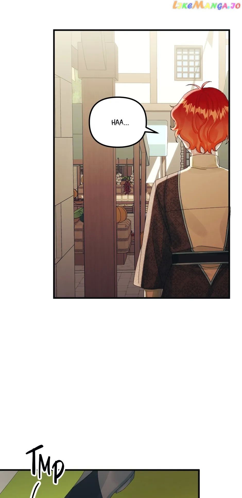 The Princess in the Dumpster chapter 81 page 68