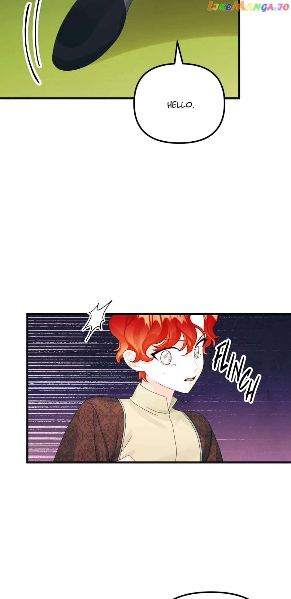 The Princess in the Dumpster chapter 81 page 69