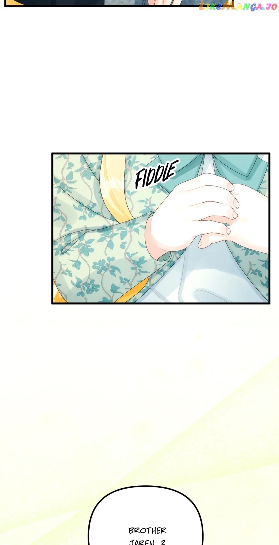 The Princess in the Dumpster chapter 81 page 7