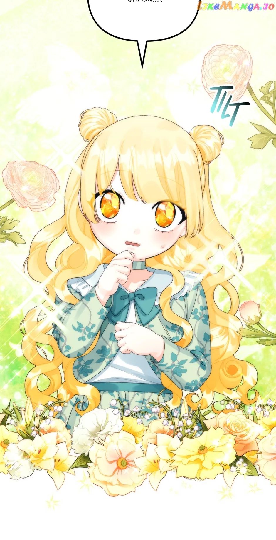 The Princess in the Dumpster chapter 81 page 8