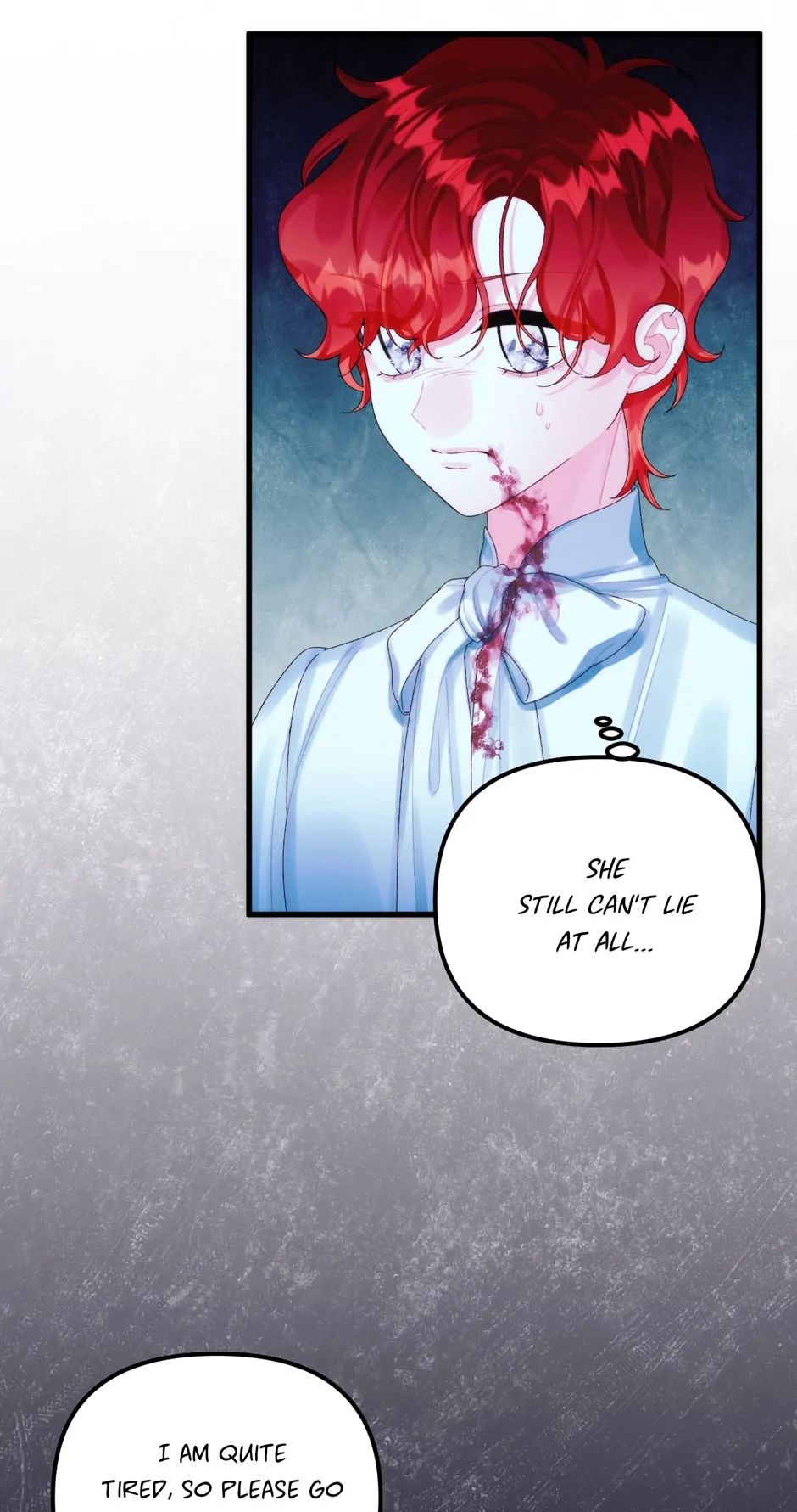 The Princess in the Dumpster chapter 83 page 10