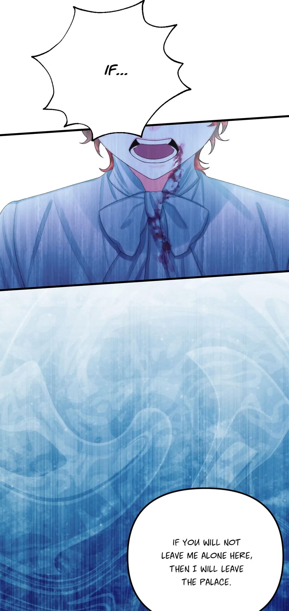 The Princess in the Dumpster chapter 83 page 16